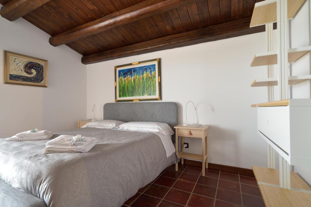 La Casazza - Country House Apartamento Rosolini Exterior foto