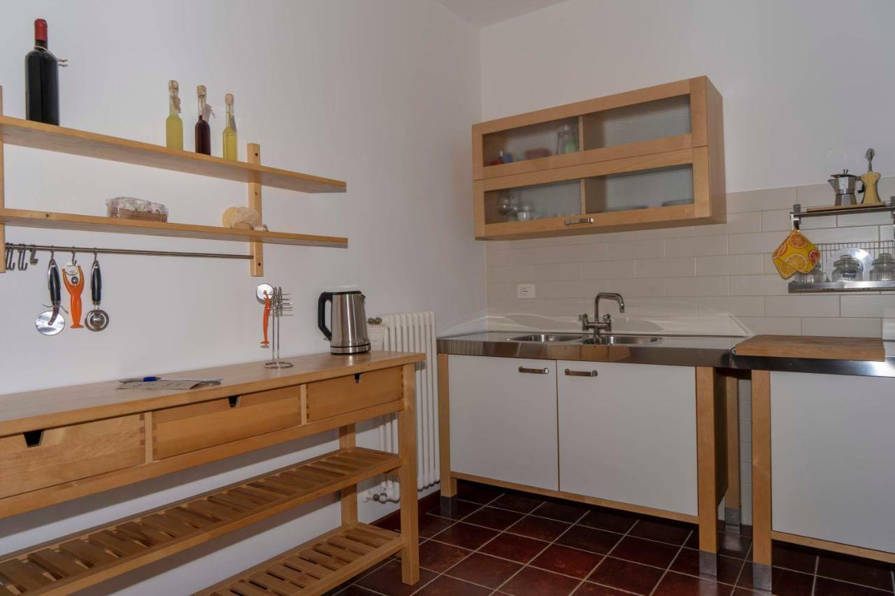 La Casazza - Country House Apartamento Rosolini Exterior foto